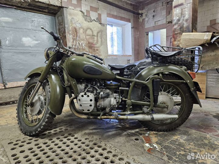 Мв-750