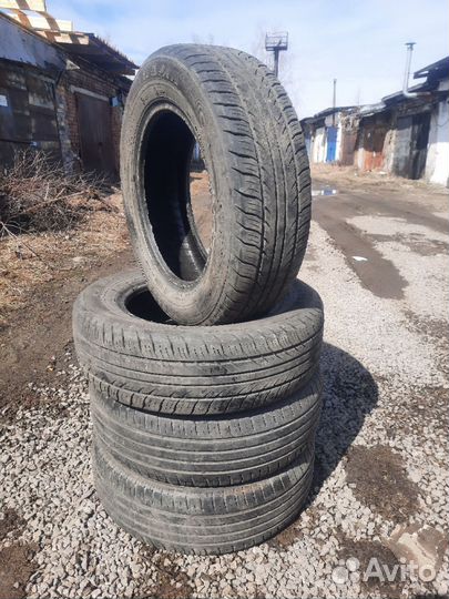 Accelera Beta 65/180 R15