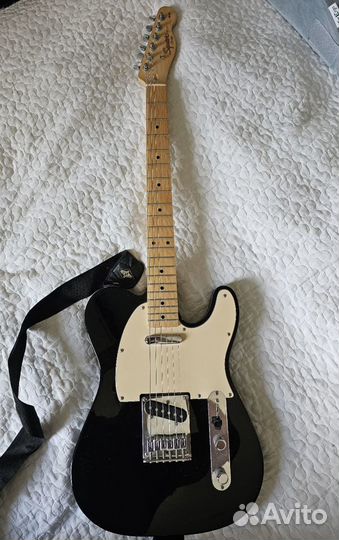 Гитара Squier Tele by Fender