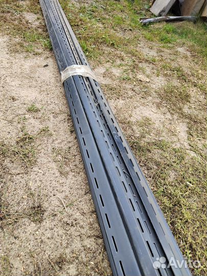 Остаток стройматериала