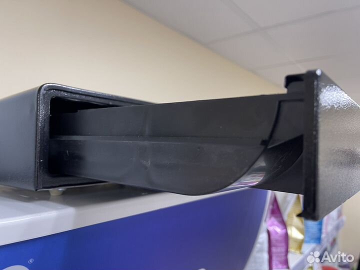 Кассовый ящик для денег бу