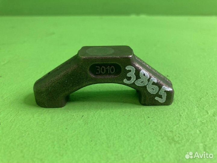 Мост клапана MAN TGA