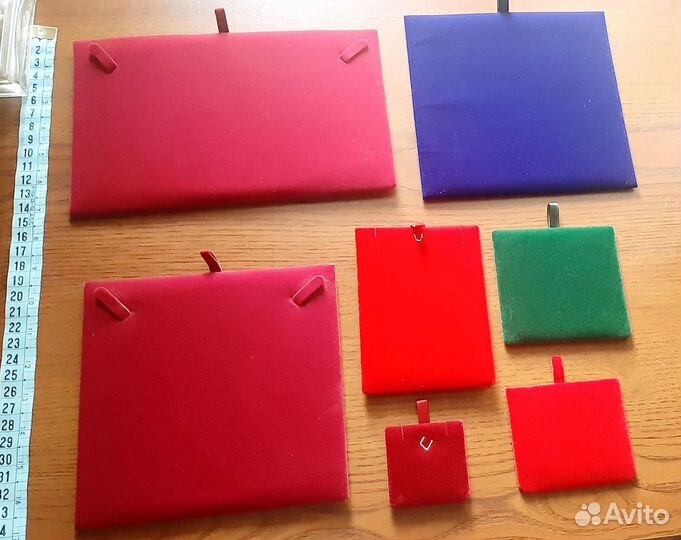 Подставки подложки для наград