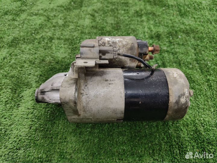 Стартер Nissan Almera N16