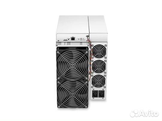 Майнер Antminer S19 Pro 104TH с гтд