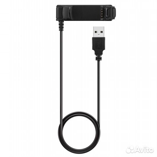 Зарядное устройство USB для Garmin Forerunner 220