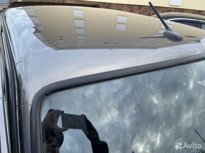 LADA 4x4 (Нива) 1.7 МТ, 2020, 80 000 км