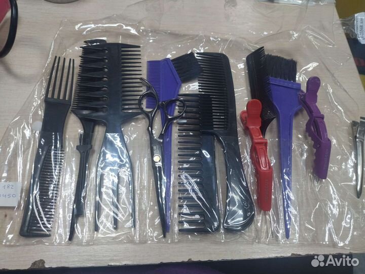 Набор для парикмахера