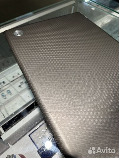 Ноутбук HP G72-A20ER