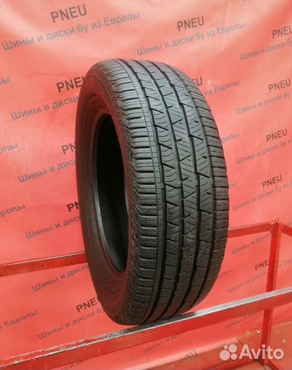 Continental ContiCrossContact LX Sport 225/60 R17 99H