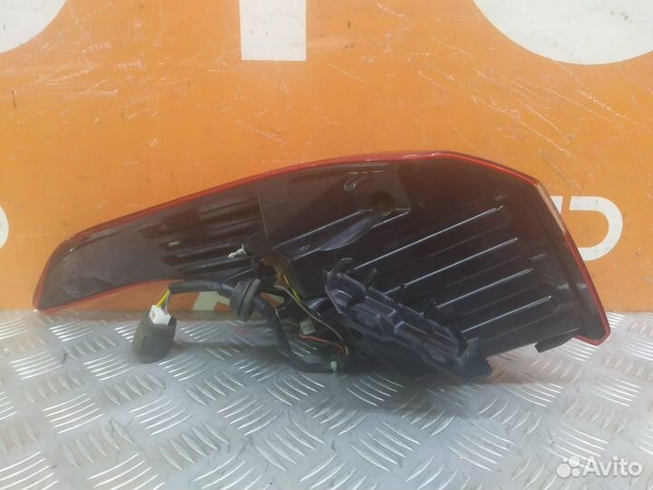 Фонарь внешний правый Hyundai Creta 1 2016-2021