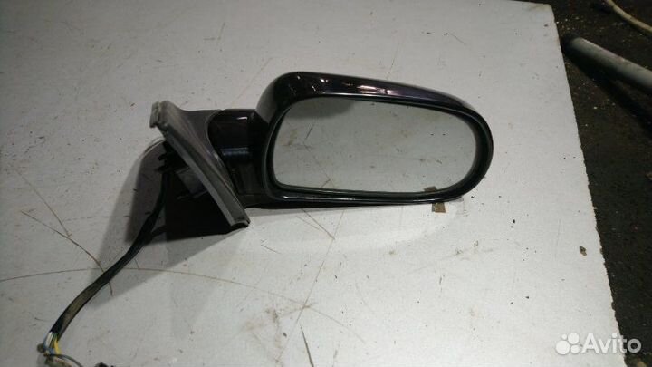 Зеркало правое Geely Emgrand EC7 1.8 JL4G18 2013