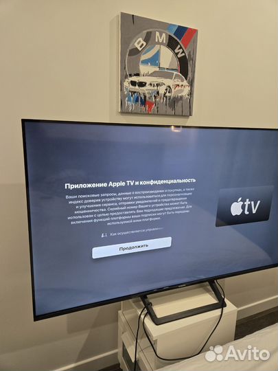 Телевизор xiaomi TV a55