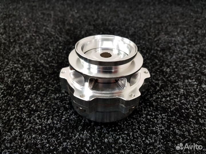 Blow-OFF - Tial style - 50mm универсальный (разные