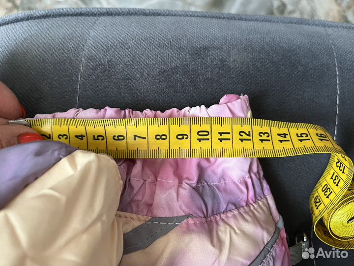 Комбинезон для маленькой собаки