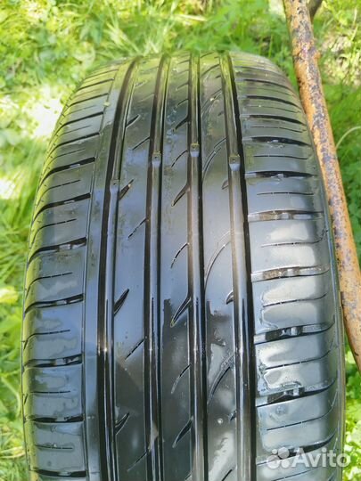 Nexen N Blue HD 205/55 R16 91H