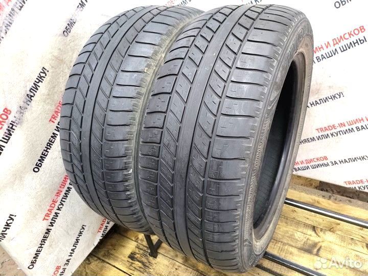 Goodyear Wrangler HP 255/55 R19