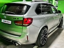 BMW X5 M 4.4 AT, 2015, 135 000 км, с пробегом, цена 5 999 999 руб.