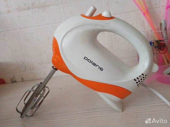 Миксер Polaris