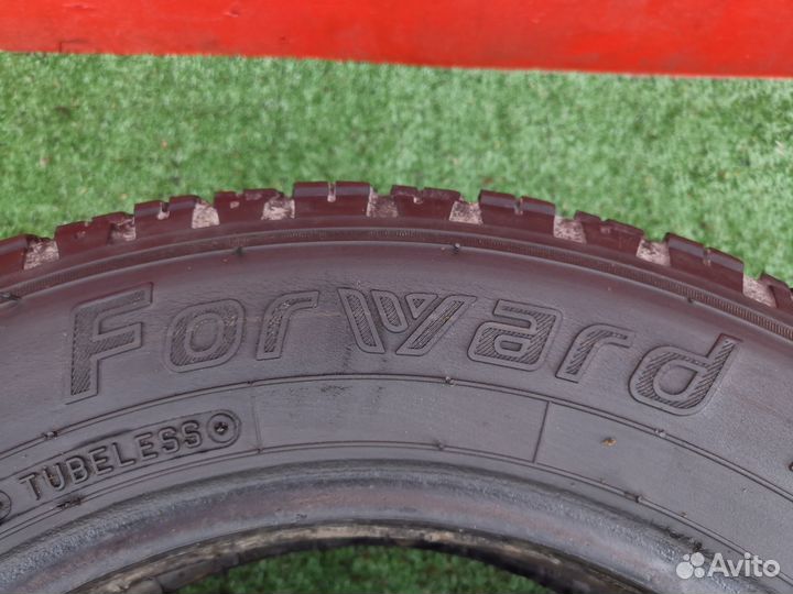 Forward Professional 156 185/75 R16C 104Q