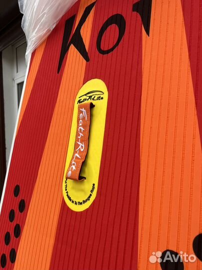 Sup board / сап борд KOI новый + гарантия