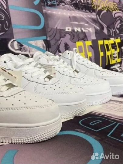 Nike air force 1 low