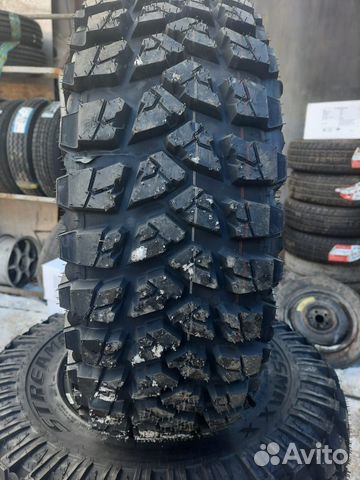 Streamstone Crossmaxx 265/75 R15 109Q купить в Красноярске | Авито