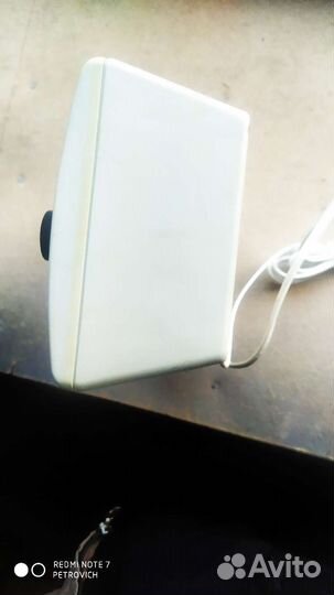 Радиоприемник СССР