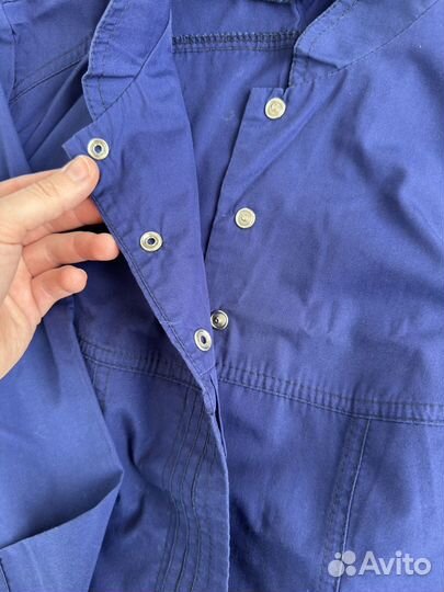 Медицинская форма