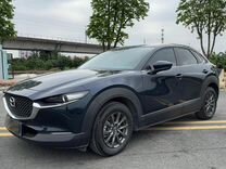 Mazda CX-30 2.0 AT, 2020, 52 600 км