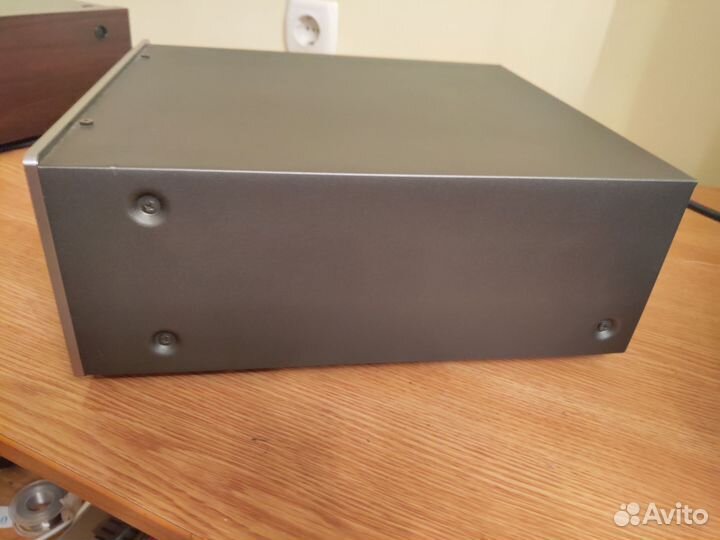 Kenwood dpf 7002
