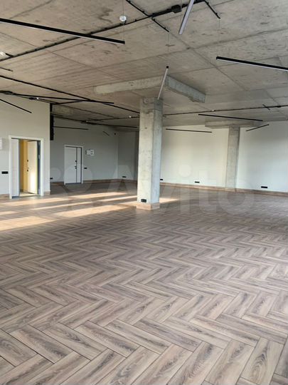 Офис Open space, 187 м²