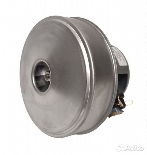 Мотор пылесоса 1500w YDC-07 Н-115/h-41mm, D-134mm