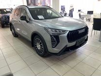 Новый Haval Jolion 1.5 AMT, 2024, цена от 2 099 300 руб.