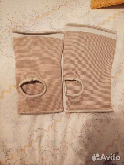 Бандаж голеностопного сустава