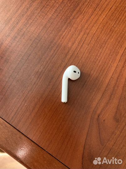 Airpods 2 наушник левый