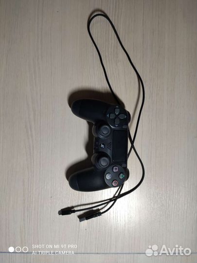 Dualshock 4 v2