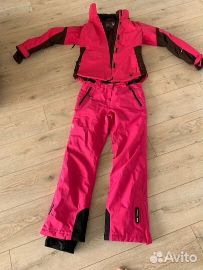 Горнолыжный костюм женский 42 44