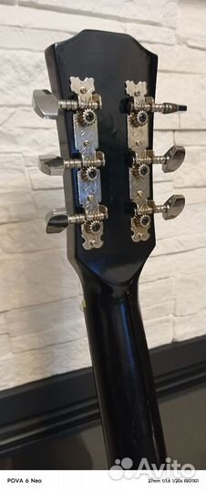 Акустическая гитара Fantasy 38