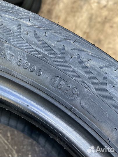 Nokian Tyres Nordman 7 215/55 R17