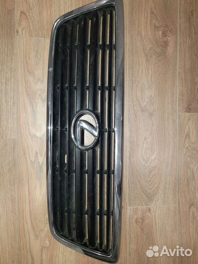 Решека радиатора Lexus LX470 99-02гг