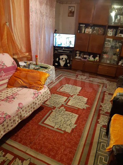 Дом 77 м² на участке 64 сот.