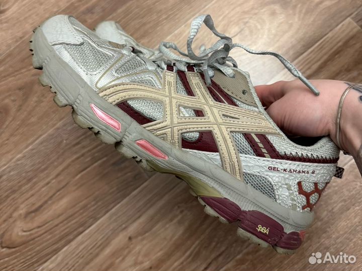 Кроссовки asics gel kahana 8