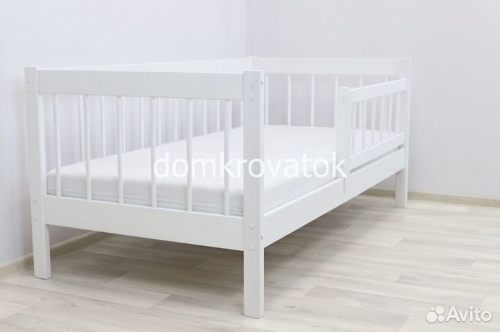 Детская кровать от 3 лет