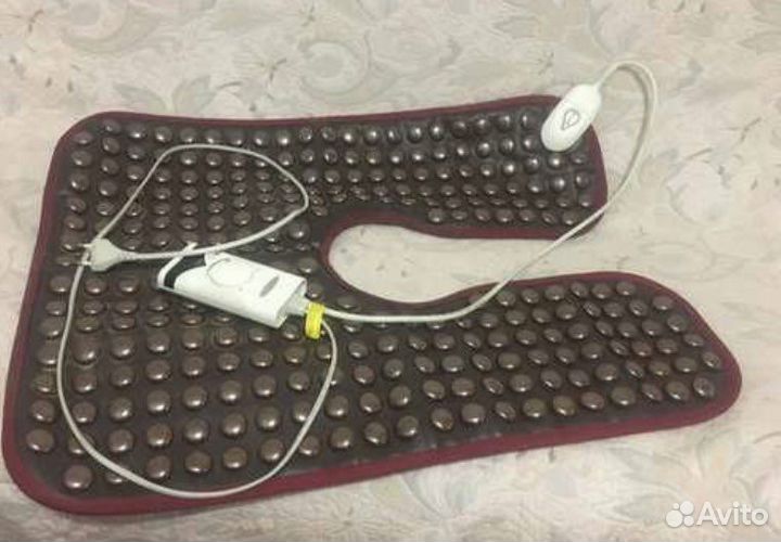 Турманиевый жилет мнр100”Nuga Best”