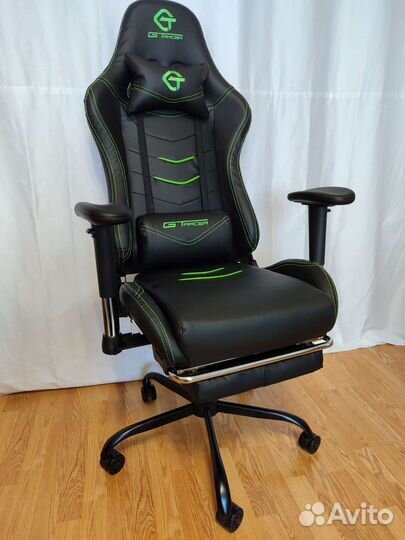Новые геймерские кресла Бесплатная доставка