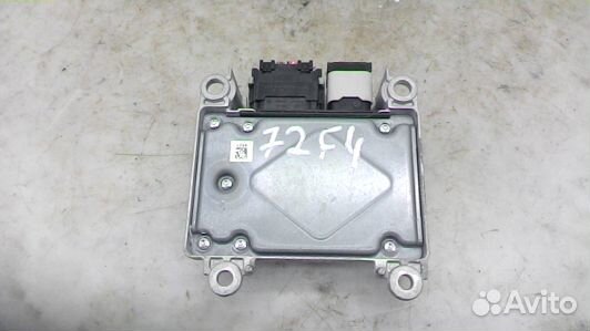 Блок управления airbag mazda CX-9 1 (72F04OQ01)