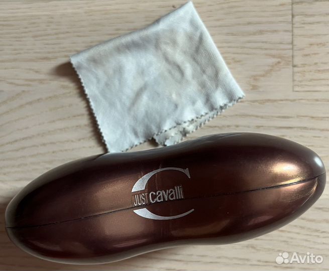 Футляр для очков just Cavalli