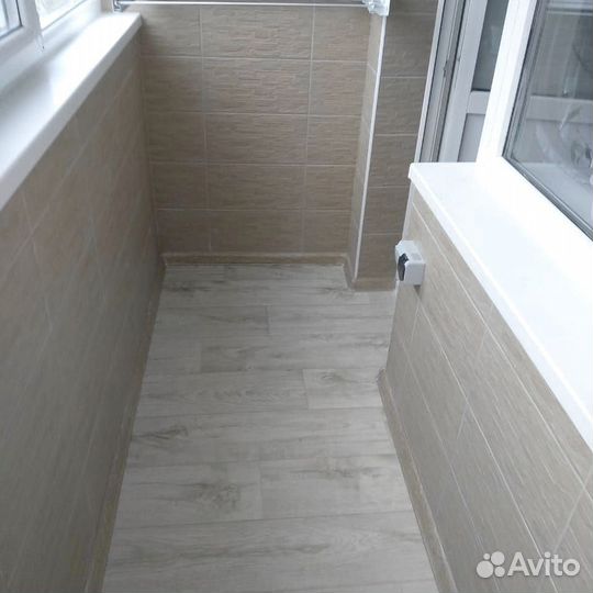 Пластиковые окна и балконы