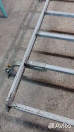 Автобагажник